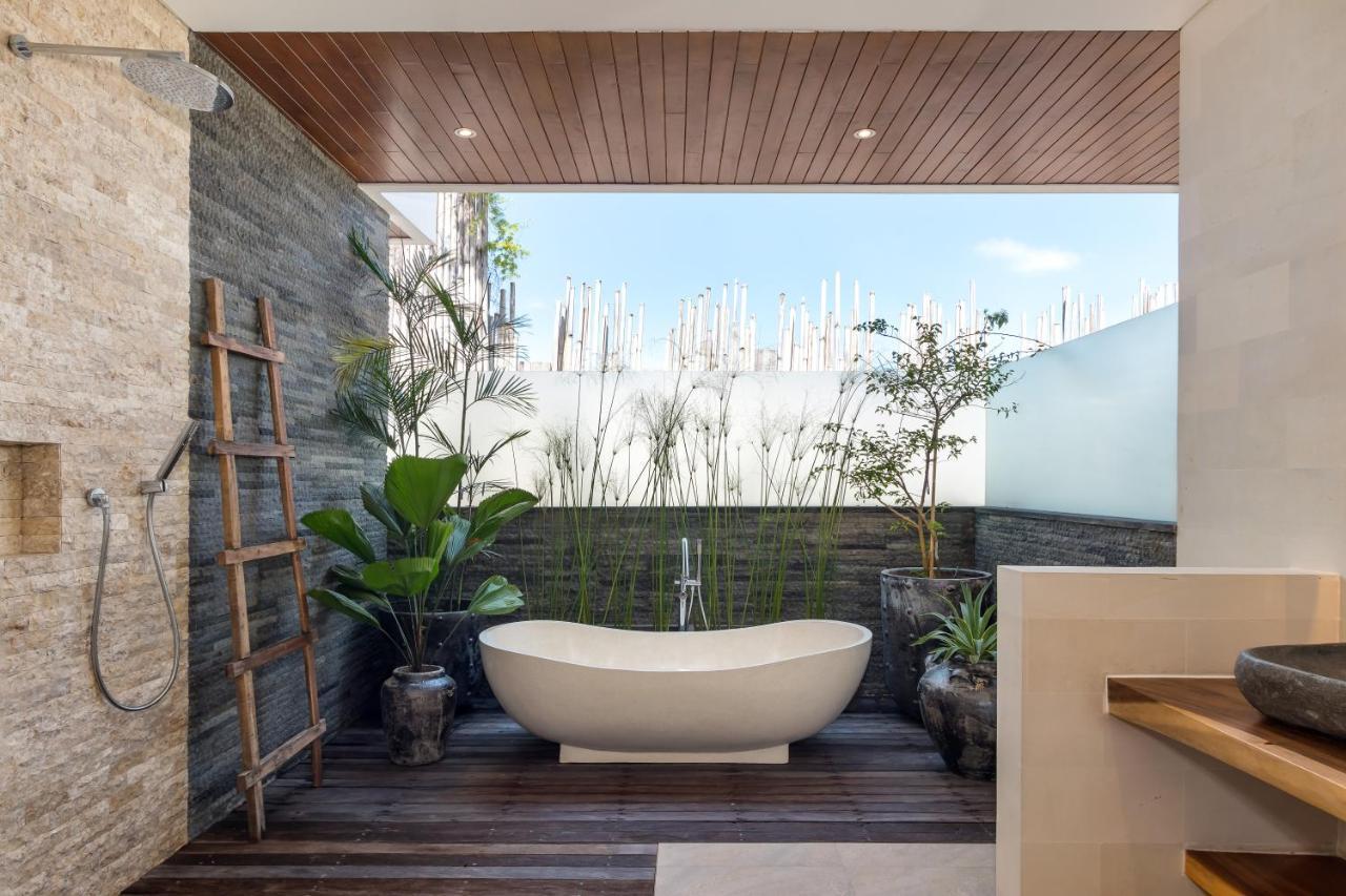 Sundance Villa Kerobokan Exterior foto